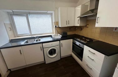 Hanover Street, Mount Pleasant, Swansea - Image 2