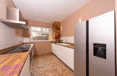 Ruskin Avenue Manchester, Rusholme, Manchester - Image 3