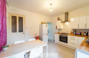 Katie Road, Selly Oak, Birmingham - Image 3