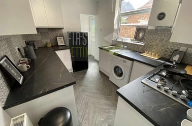 Hazel Street, City Centre, Leicester - Image 3