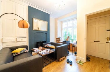 Tudor Terrace, Ravenhurst Road, Harborne, Birmingham - Image 3