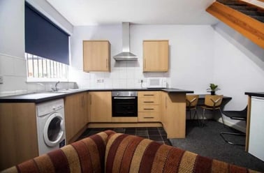 Harland Road, Sharrow, Sheffield - Image 3