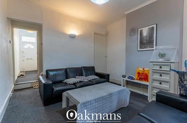 Tiverton Road, Selly Park, Birmingham - Image 3