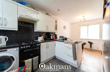 Bantock Way, Harborne, Birmingham - Image 3