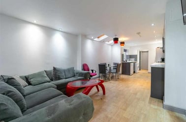 Hubert Road, Selly Park, Birmingham - Image 2