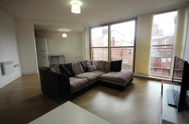 East Cliff, City Centre, Preston - Image 2