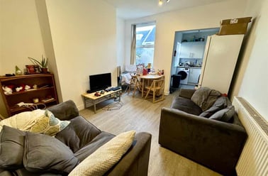 Warwick Street, Crookesmoor, Sheffield - Image 2