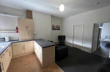 Ecclesall Road, Sharrow, Sheffield - Image 2