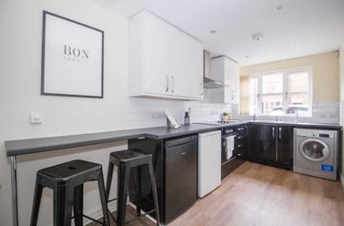 Blue Fox Close, City Centre, Leicester - Image 3