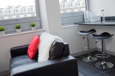 Arundel Gate, Kelham Island, Sheffield - Image 2