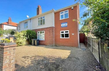Earlham Green Lane, Earlham, Norwich - Image 3
