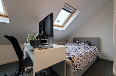 Cathays, Plasnewydd, Cardiff - Image 3