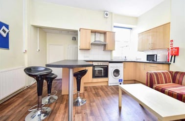 Ecclesall Road, Sharrow, Sheffield - Image 2