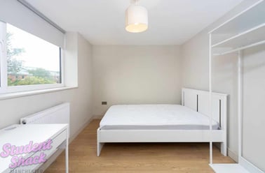 Wilmslow Road , Withington, Manchester - Image 3