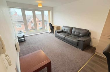 Light Buildings, City Centre, Preston - Image 3