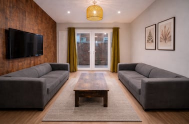 Booth Avenue Manchester, Fallowfield, Manchester - Image 3