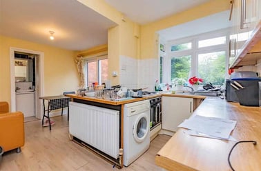 Bournbrook Road, Selly Park, Birmingham - Image 3