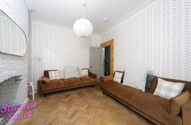 Ruskin Avenue Manchester, Rusholme, Manchester - Image 2