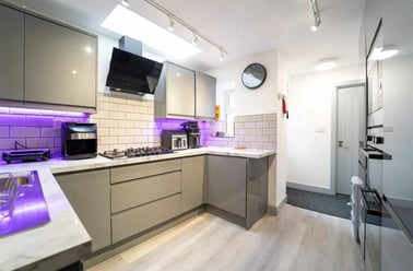 North Road, Selly Park, Birmingham - Image 3