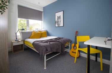 Cambridge Street, City Centre, Leicester - Image 2