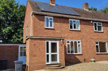 Mottram Close, Earlham, Norwich - Image 2
