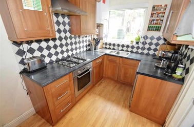 Reservoir Road, Selly Park, Birmingham - Image 2