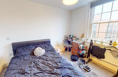 Friar Lane, Highfields, Leicester - Image 3