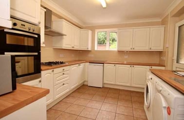 Mottram Close, Earlham, Norwich - Image 3