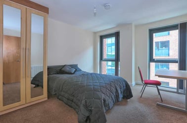 Fitzwilliam Street, Devonshire Green, Sheffield - Image 3