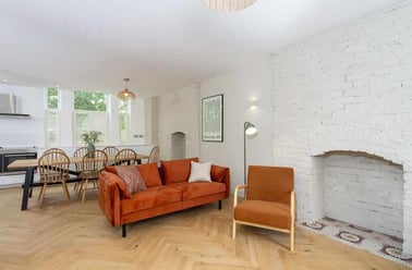 Flat 2, 34 Swinton Grove Flat 2 Manchester, Ardwick, Manchester - Image 2