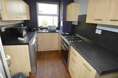 Sefton Road, City Centre, Birmingham - Image 2