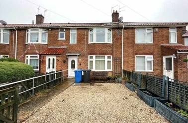 Bixley Close, Earlham, Norwich - Image 2