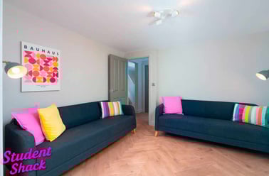 Colgate Crescent , Fallowfield, Manchester - Image 2