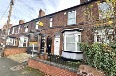 Shoreham Street, Heeley, Sheffield - Image 2