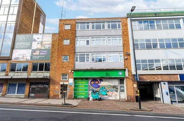 Holloway Head, City Centre, Birmingham - Image 2