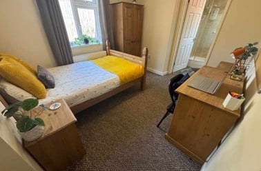 Wordsworth Road, Earlham, Norwich - Image 3