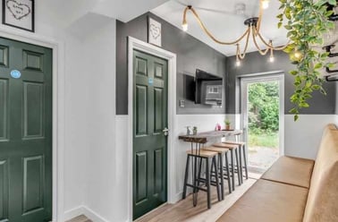 North Park Avenue, Earlham, Norwich - Image 2