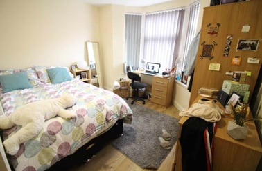 Cathays, Cardiff - Image 3