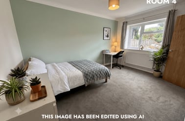 Earlham Green Lane, Clover Hill, Norwich - Image 3