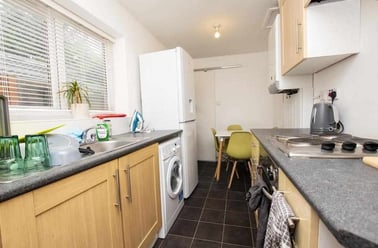 Boldmere Terrace, Selly Oak, Birmingham - Image 2