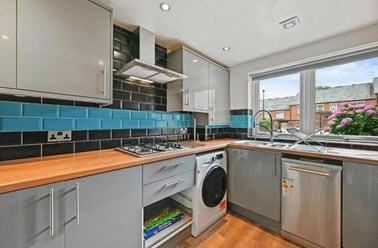 Cemetery Road, Sharrow, Sheffield - Image 3