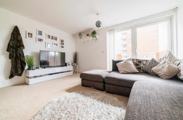 Cardiff Bay, Grangetown, Cardiff - Image 2