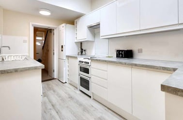 Culverland Road, Mount Pleasant , Exeter - Image 3