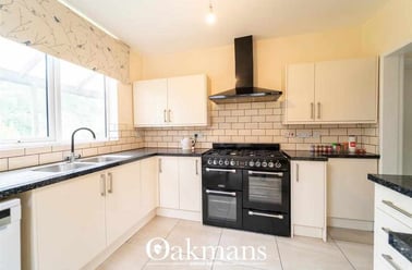 Weoley Park Road, Selly Oak, Birmingham - Image 3