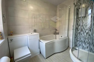 Gotham Street, Highfields, Leicester - Image 2