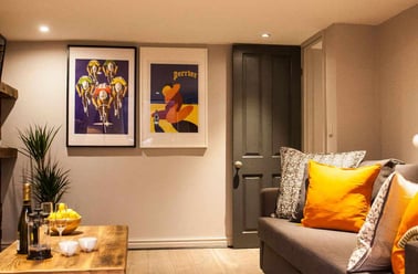 Flat B, 16 Beaufort, West Didsbury, Manchester - Image 3
