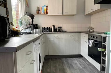 Newington Road, Sharrowvale, Sheffield - Image 3