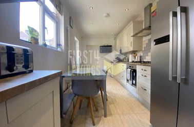 Gotham Street, Highfields, Leicester - Image 3