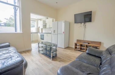 Shoreham Street, Heeley, Sheffield - Image 2