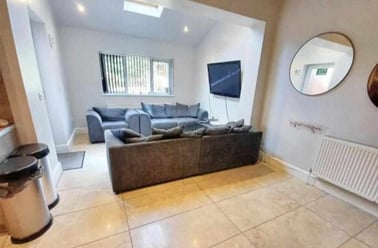Edmund Road, Heeley, Sheffield - Image 2